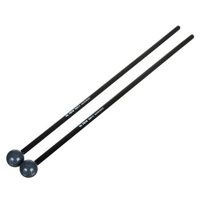 Vic Firth/Mike Balter Balter Basics Mallets BB10 Negro Vic Firth/Mike Balter Balter Basics Mallets BB10 Negro