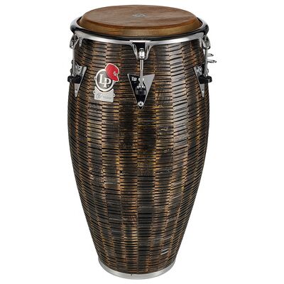 LP 12,5" Tumba Pedrito Mart. LP 12,5" Tumba Pedrito Mart.