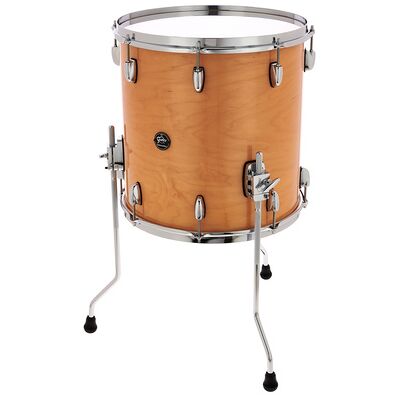 Gretsch 16"x16" FT Renown Maple GN Gloss Natural Gretsch 16"x16" FT Renown Maple GN Gloss Natural