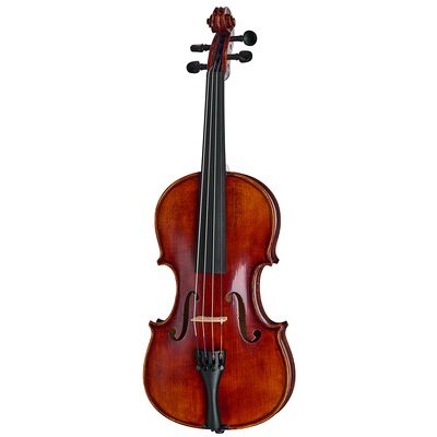 Gewa Maestro 6 Antiqued Violin 1/4 Gewa Maestro 6 Antiqued Violin 1/4