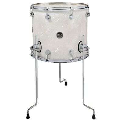 DW 16"x14" FT Performance - WMP White Marine Pearl DW 16"x14" FT Performance - WMP White Marine Pearl