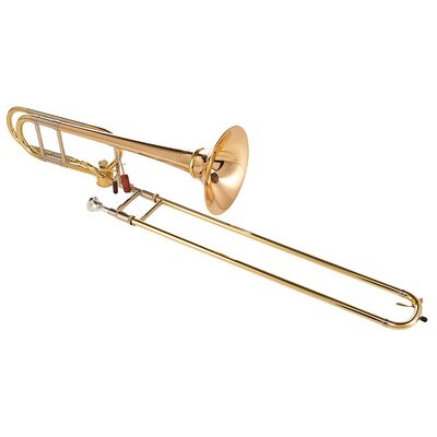 Antoine Courtois AC421BHRA Bb/F- Tenor Trombone Antoine Courtois AC421BHRA Bb/F- Tenor Trombone