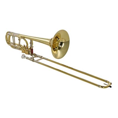 Antoine Courtois AC551BHA Bass Trombone Antoine Courtois AC551BHA Bass Trombone