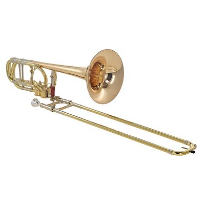 Antoine Courtois AC551BHRA Bass Trombone Antoine Courtois AC551BHRA Bass Trombone