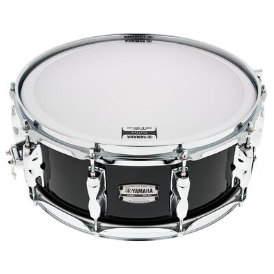 Yamaha 14"x5.5" Recording Custom SOB Solid Black Yamaha 14"x5.5" Recording Custom SOB Solid Black