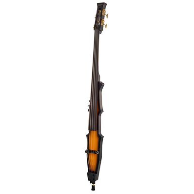 Harley Benton DB01-SB Electric Double Bass Sunburst Harley Benton DB01-SB Electric Double Bass Sunburst