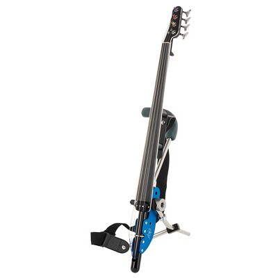 sbip C4171BL Electric Cello 4/4 Azul sbip C4171BL Electric Cello 4/4 Azul
