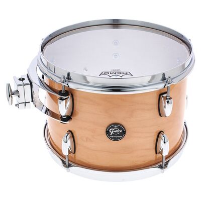 Gretsch 12"x08" TT Renown Maple GN Natural brillante Gretsch 12"x08" TT Renown Maple GN Natural brillante