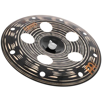 Meinl 18" Class. Cust. Dark Tr. Ch. Meinl 18" Class. Cust. Dark Tr. Ch.