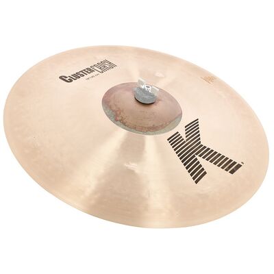 Zildjian 18" K-Series Cluster Crash Zildjian 18" K-Series Cluster Crash