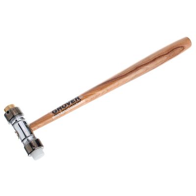 Grover Pro Percussion PMA-H1 Anvil Hammer Grover Pro Percussion PMA-H1 Anvil Hammer