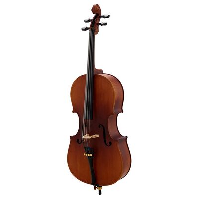 Thomann Student Celloset 1/8 Thomann Student Celloset 1/8