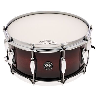 Gretsch 14"x6.5" SN Renown Maple CB Gretsch 14"x6.5" SN Renown Maple CB