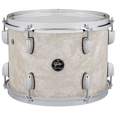 Gretsch 13"x09" TT Renown Maple VP Vintage Pearl Gretsch 13"x09" TT Renown Maple VP Vintage Pearl