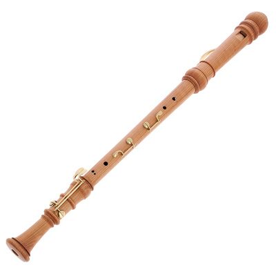 Mollenhauer 5501 Denner Bass Recorder Mollenhauer 5501 Denner Bass Recorder