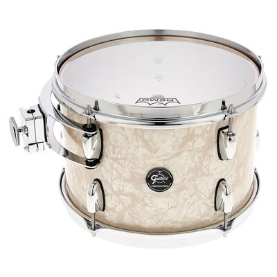 Gretsch 12"x08" TT Renown Maple VP Vintage Pearl Gretsch 12"x08" TT Renown Maple VP Vintage Pearl