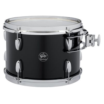Gretsch 12"x08" TT Renown Maple PB Piano Black Gretsch 12"x08" TT Renown Maple PB Piano Black
