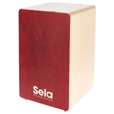 Sela SE 165 Primera Red Sela SE 165 Primera Red