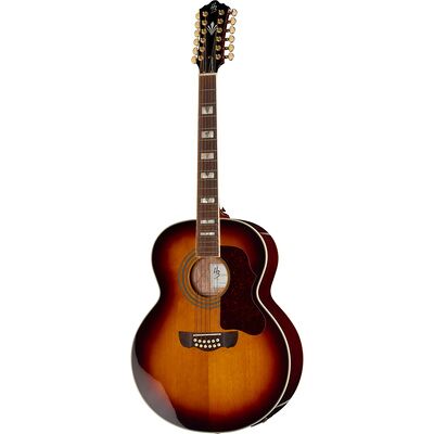 Harley Benton Custom Line CLJ-412E SB 3 Harley Benton Custom Line CLJ-412E SB 3