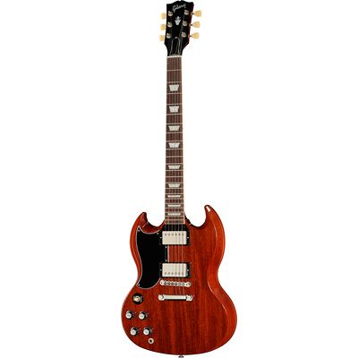 Gibson SG ´61 Standard VC LH Gibson SG ´61 Standard VC LH