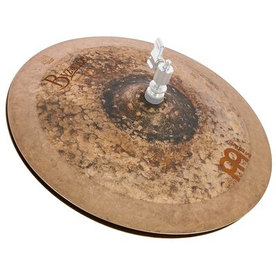 Meinl 14" Equilibrium Hi-Hat Meinl 14" Equilibrium Hi-Hat