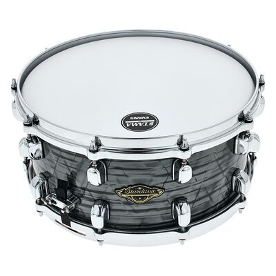 Tama 14"x6,5" Starcl. Walnut/B. CCO Charcoal Onyx Tama 14"x6,5" Starcl. Walnut/B. CCO Charcoal Onyx