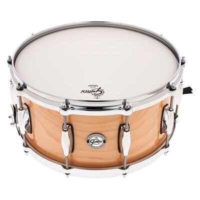 Gretsch 14"x6,5" Full Range Maple Natural Gretsch 14"x6,5" Full Range Maple Natural