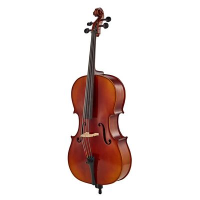 Gewa Allegro VC1 Cello Set 1/4 MB Gewa Allegro VC1 Cello Set 1/4 MB