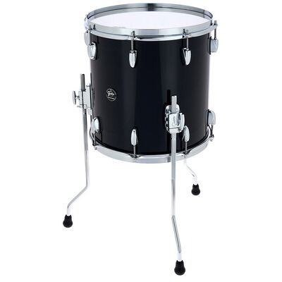 Gretsch 14"x14" FT Renown Maple PB Piano Black Gretsch 14"x14" FT Renown Maple PB Piano Black