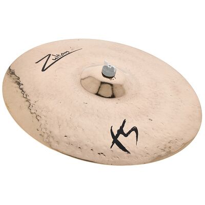 Zultan 21" F5 Metal Ride Zultan 21" F5 Metal Ride
