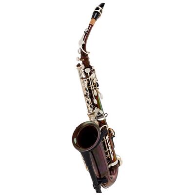 Thomann TAS-180 Vintage Alto Saxophone Thomann TAS-180 Vintage Alto Saxophone