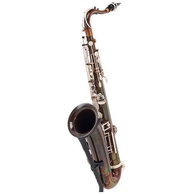 Thomann TTS-180 Vintage Tenor Sax Thomann TTS-180 Vintage Tenor Sax