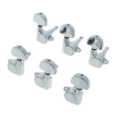 Gotoh SG301-20 Tuners 3L/3R C Gotoh SG301-20 Tuners 3L/3R C