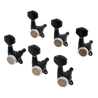 Gotoh SG381-07 MG-T Locking 6L B Gotoh SG381-07 MG-T Locking 6L B