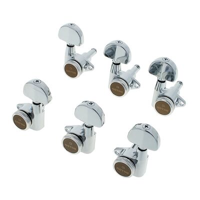 Gotoh SG301-20 MG-T Locking 3L/3R C Gotoh SG301-20 MG-T Locking 3L/3R C