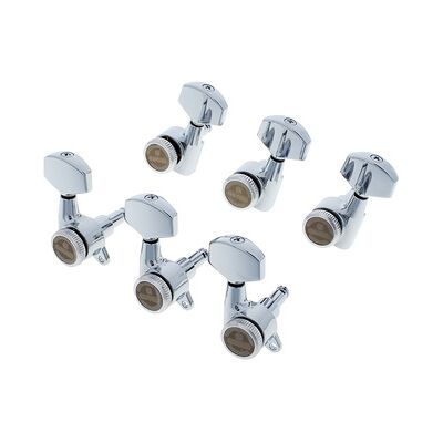 Gotoh SG381-01 MG-T Locking 3L/3R C Gotoh SG381-01 MG-T Locking 3L/3R C