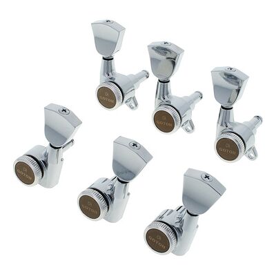 Gotoh SG381-04 MG-T Locking 3L/3R C Gotoh SG381-04 MG-T Locking 3L/3R C