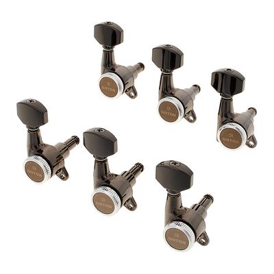 Gotoh SG381-07 MG-T Locking 6L CB Gotoh SG381-07 MG-T Locking 6L CB