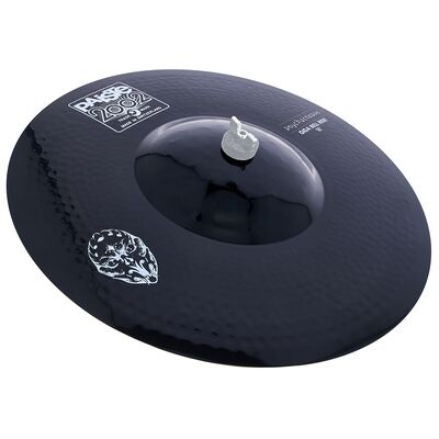 Paiste 18" 2002 Giga Bell Ride Negro Paiste 18" 2002 Giga Bell Ride Negro