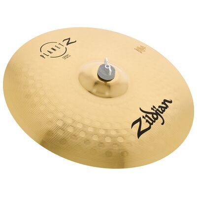 Zildjian 16" Planet Z Crash Zildjian 16" Planet Z Crash