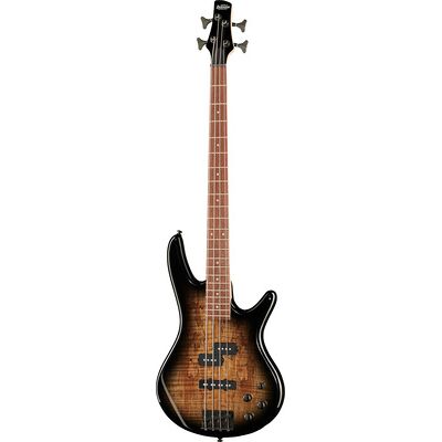 Ibanez GSR200SM-NGT Natural Gray Burst Ibanez GSR200SM-NGT Natural Gray Burst