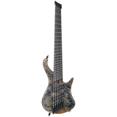 Ibanez EHB1506MS-BIF Black Ice Flat Ibanez EHB1506MS-BIF Black Ice Flat
