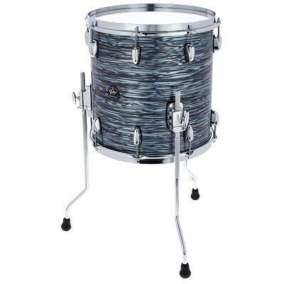 Gretsch 14"x14" FT Renown Maple SOP Silver Oyster Pearl Gretsch 14"x14" FT Renown Maple SOP Silver Oyster Pearl