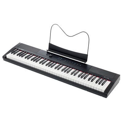 Thomann SP-120 Negro Thomann SP-120 Negro