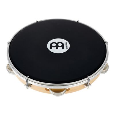 Meinl PAS10PW-NH Shaker Pandeiro Meinl PAS10PW-NH Shaker Pandeiro