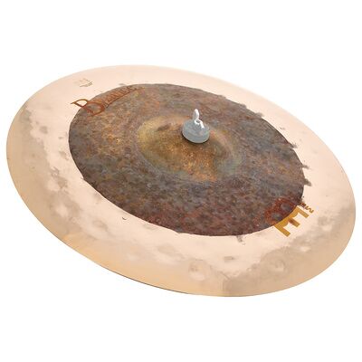 Meinl 19" Byzance Dual Crash Meinl 19" Byzance Dual Crash