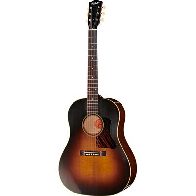 Gibson 1936 J-35 VS Vintage Sunburst Gibson 1936 J-35 VS Vintage Sunburst