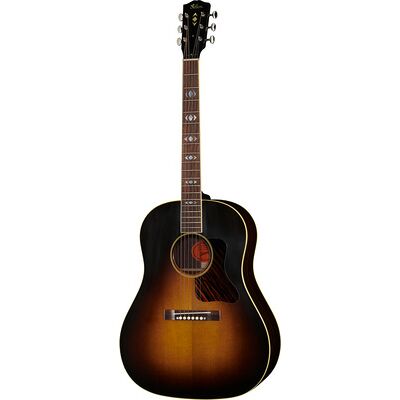 Gibson 1936 Advanced Jumbo VS Vintage Sunburst Gibson 1936 Advanced Jumbo VS Vintage Sunburst