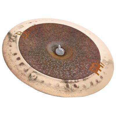 Meinl 18" Byzance Dual China Meinl 18" Byzance Dual China