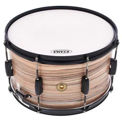 Tama 14"x8" Woodworks Snare - NZW Tama 14"x8" Woodworks Snare - NZW